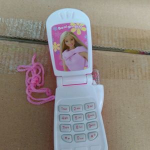 Mohle Phone Plastic