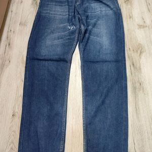 Sc2229 Sabrin Jeans Waist 36