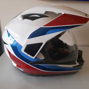 Honda Helmet Don't Leave Home Without It