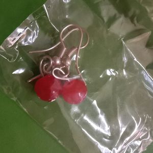 Handmade Hanging Earing