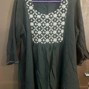 Soch XXL Tunic Top