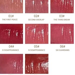 Lip Tints