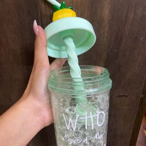 Miniso Cute Sipper.