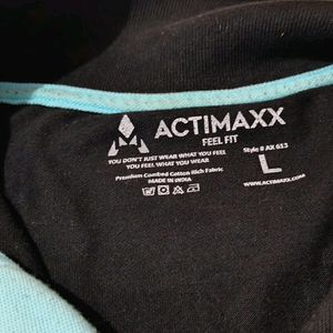 Actimaxx T-shirt Men