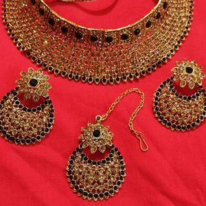 Chokar Necklace