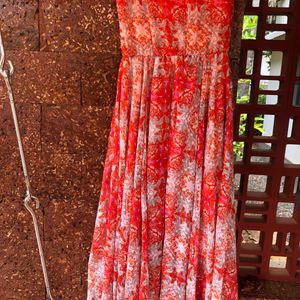 Women Stylish Gown