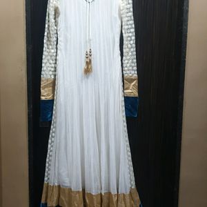 Ethnic Gown