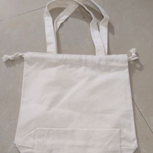 The Face Shop Tote Bag