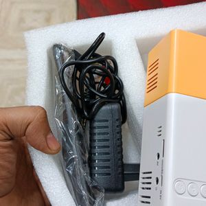 Led mini Projector