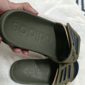 Adidas Slide