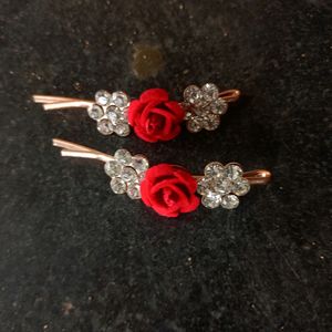 Beautiful Hair Pins Combo Pack 2