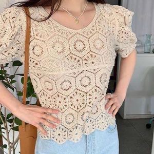 Crochet Top