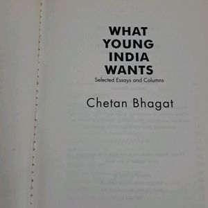 4 Combo Books By Chetan Bhagat