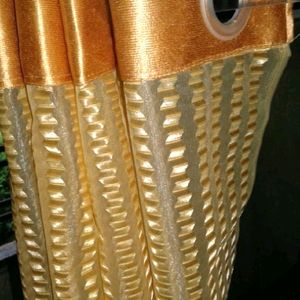 Pack Of 4 Curtains