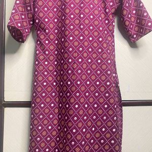 Kurta For Women