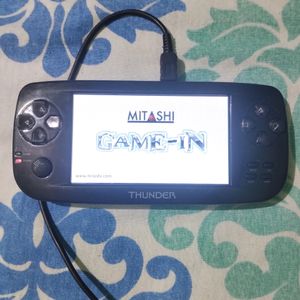 Dhamaka Offer Android Mitashi Game In Console