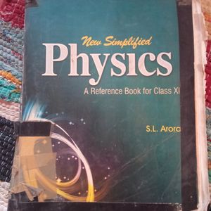 Class 11th Physics Part 1 Refresher Of SL ARORA