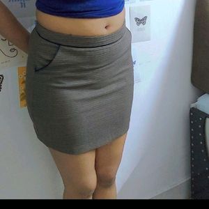 H&M Short Skirt