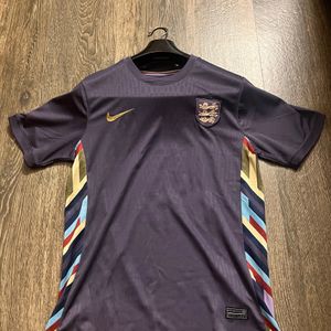 NIKE England Euro 2024 Away Jersey