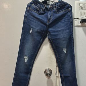 Women’s Denim Jeans W30