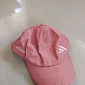 Girls Cap