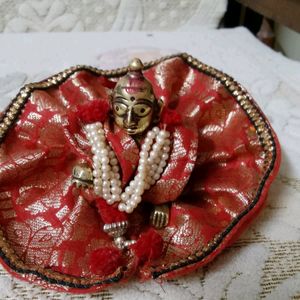 Laddu Gopal New Dress