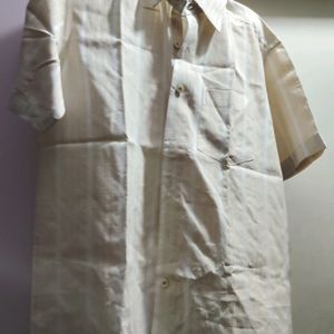 Men's Formal Shirt