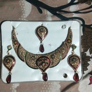 Jewellery Set