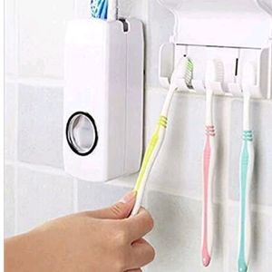 Toothbrush Automatic