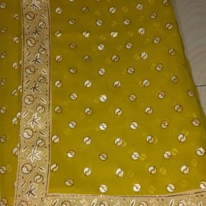 Women's Saree