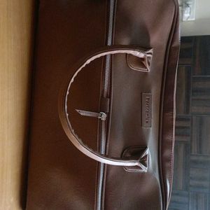 Traveling Bag