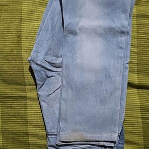Jeans Slim Fit, 32 Extended