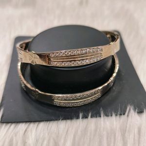 Pure Silver Bangles