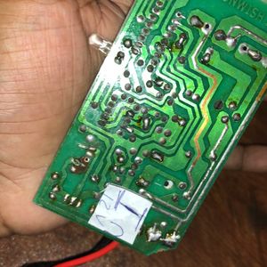 50w Inverter Kit Not Working It Produces 100v Dc I