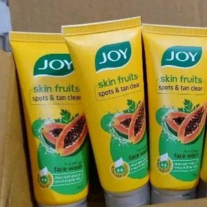 Skin Fruits Spots & Tan Clear (Papaya)(Pack of 4 x