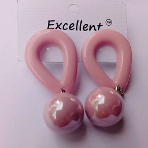 Korean Earings