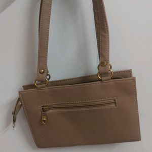 Elegant Brown Handbag👜