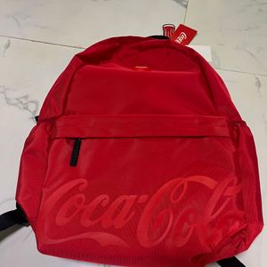 Altheory Bag From Coca-cola- New With Tag