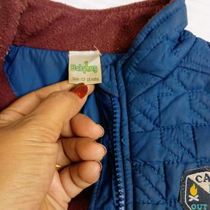 Winter jacket Used