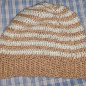 Crochet Hat