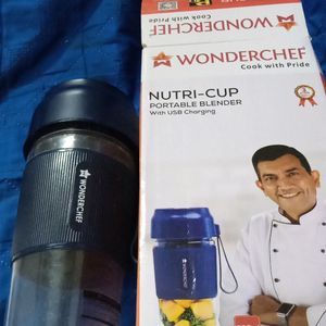 Wonderchef Nutricup