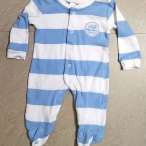 Baby Suit,0-3month,Brand HappyKid