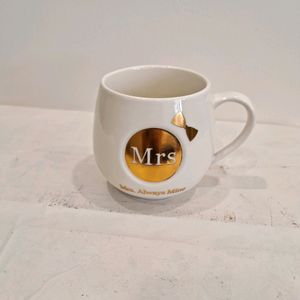 Mrs Mug