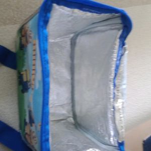 Kids Tiffin Bag