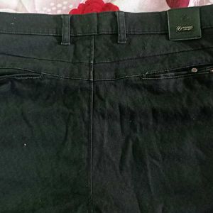 Men Cotton Pant