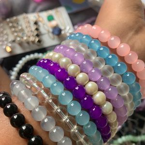 Beads Bracelets (Any One)