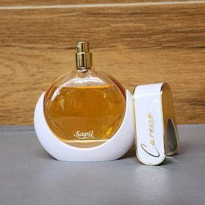 Sapil Caresse Eau de Perfume.