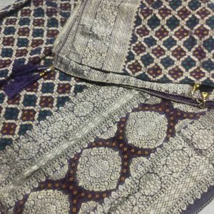 Banarsi Dupatta