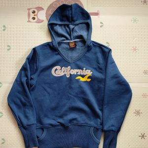 Cool Hoodie For Girls/Woman