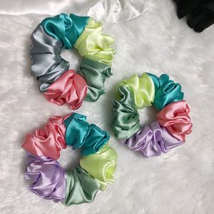 Candy Scrunchies
